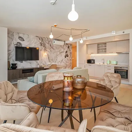 Sunny Lol Port Apartments In The City Centre Dubrovnik Extérieur photo