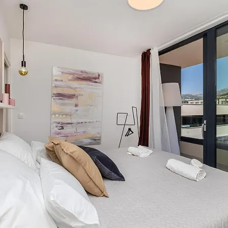 Sunny Lol Port Apartments In The City Centre Dubrovnik Extérieur photo