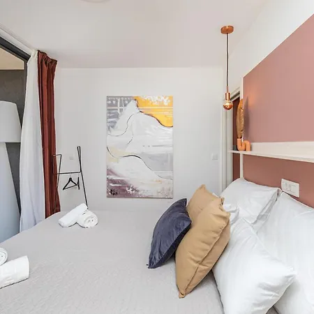 Sunny Lol Port Apartments In The City Centre Dubrovnik Extérieur photo