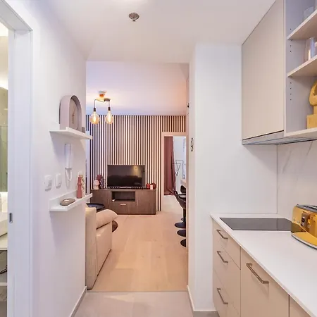 Sunny Lol Port Apartments In The City Centre Dubrovnik Extérieur photo