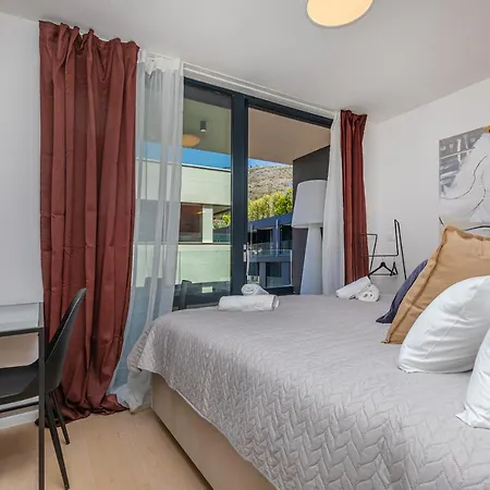 Sunny Lol Port Apartments In The City Centre Dubrovnik Extérieur photo
