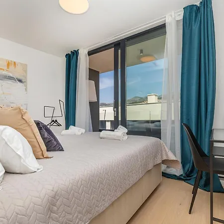 Sunny Lol Port Apartments In The City Centre Dubrovnik Extérieur photo