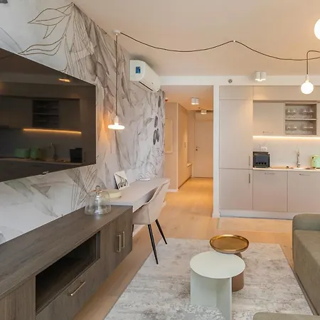 Sunny Lol Port Apartments In The City Centre Dubrovnik Extérieur photo