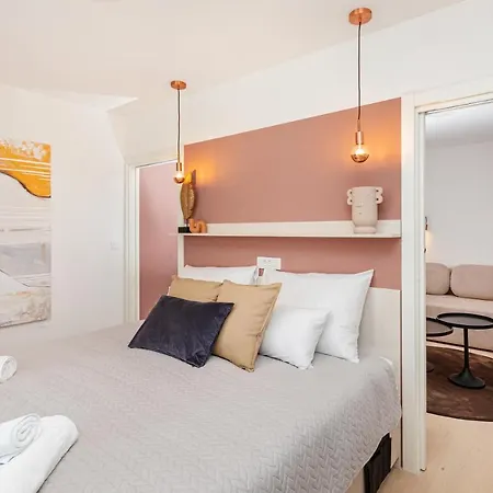 Sunny Lol Port Apartments In The City Centre Dubrovnik Extérieur photo