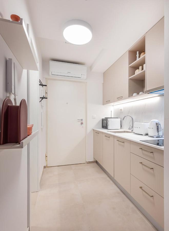 Sunny Lol Port In The Centre Appartement