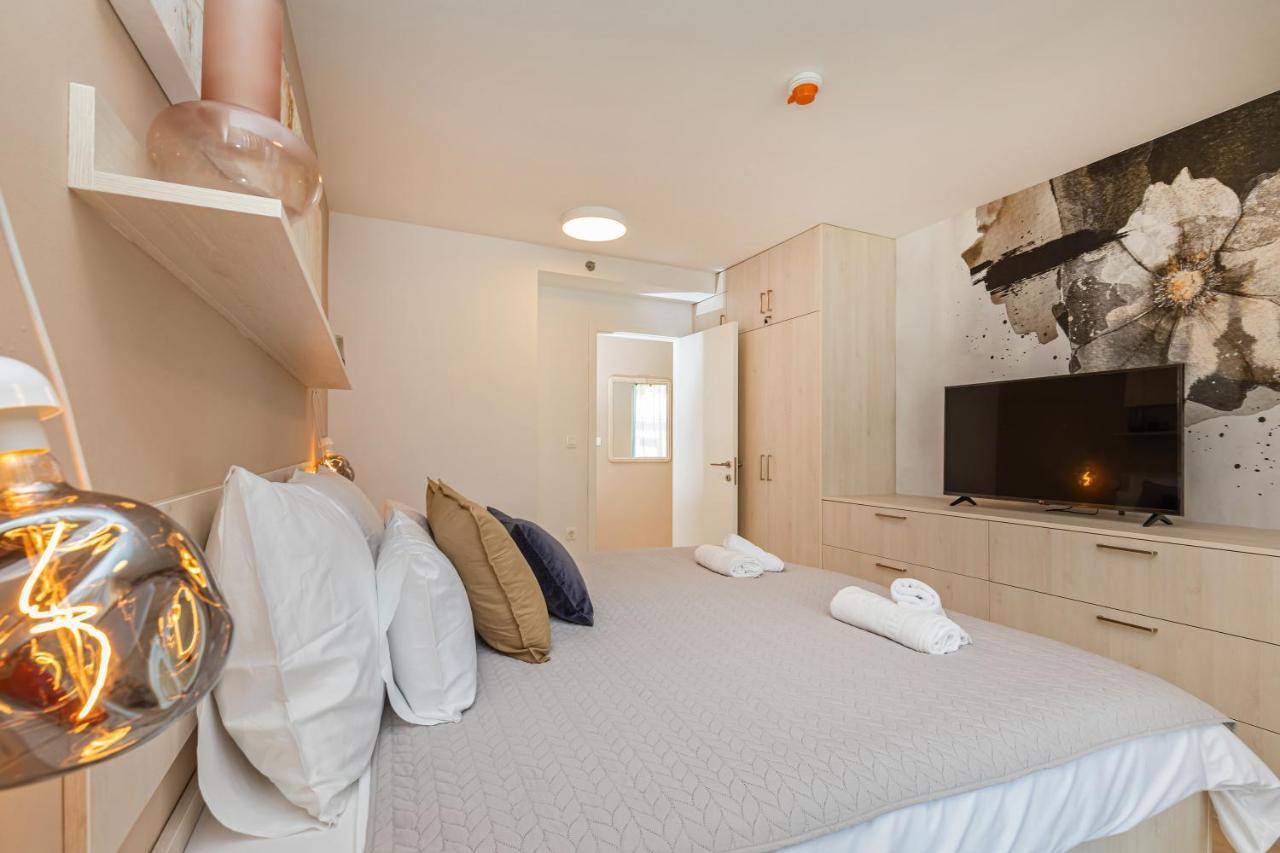 Appartement Sunny Lol Port In The Centre