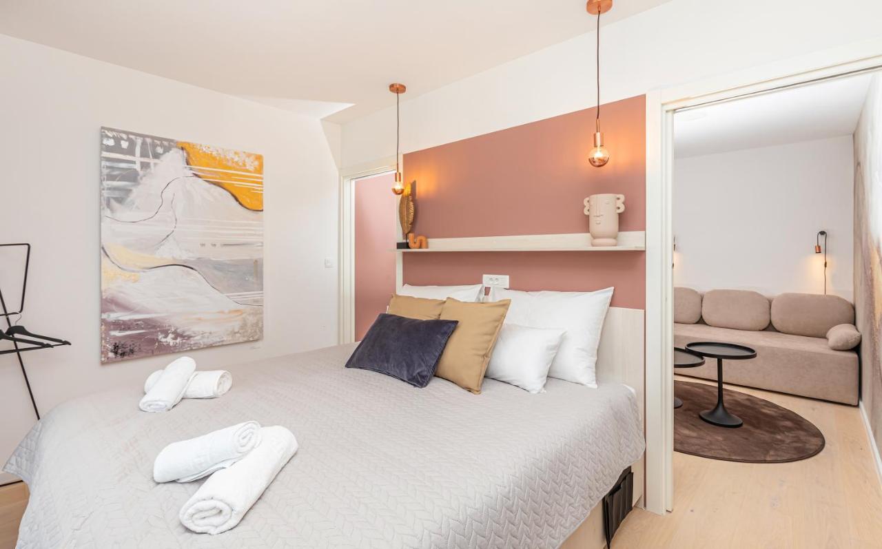 Apartamento Sunny Lol Port In The Centre