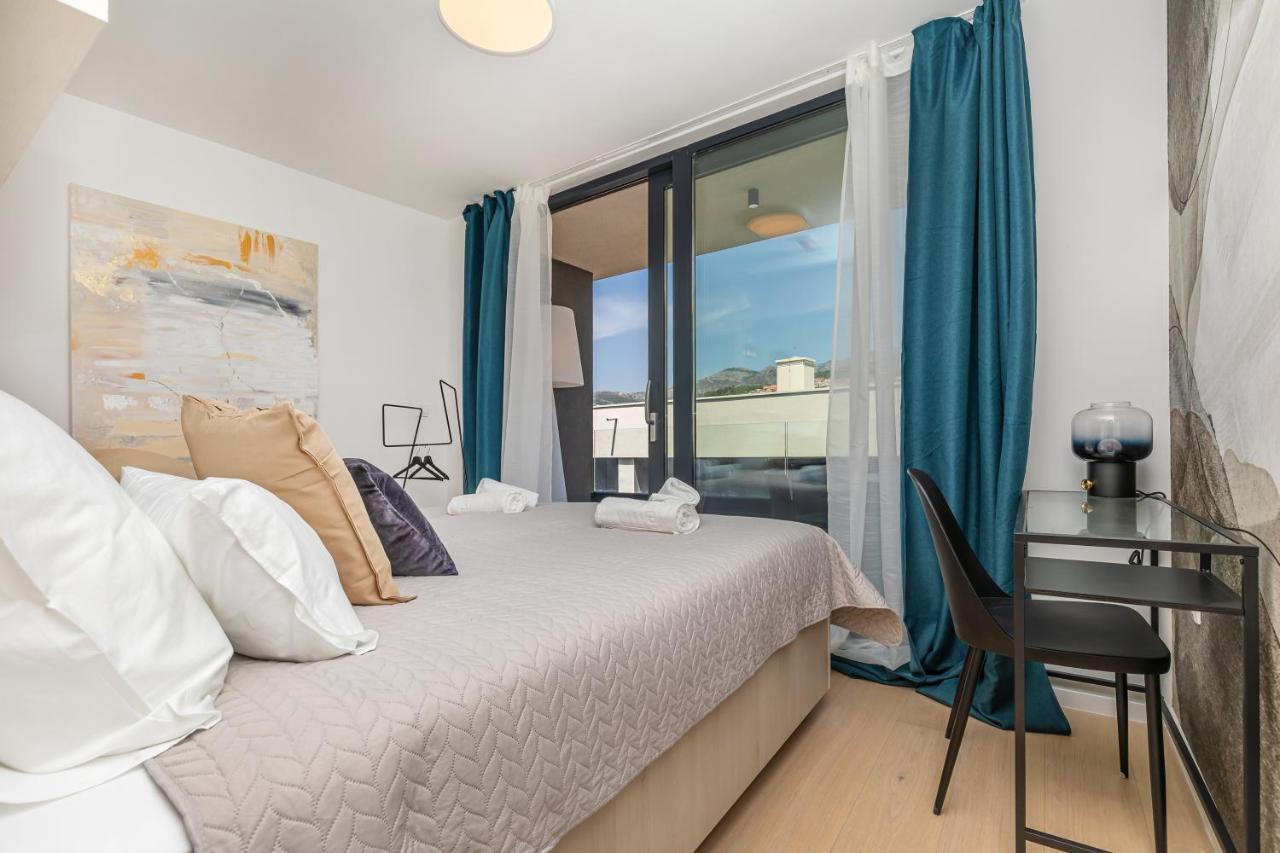 Sunny Lol Port In The Centre Appartement *