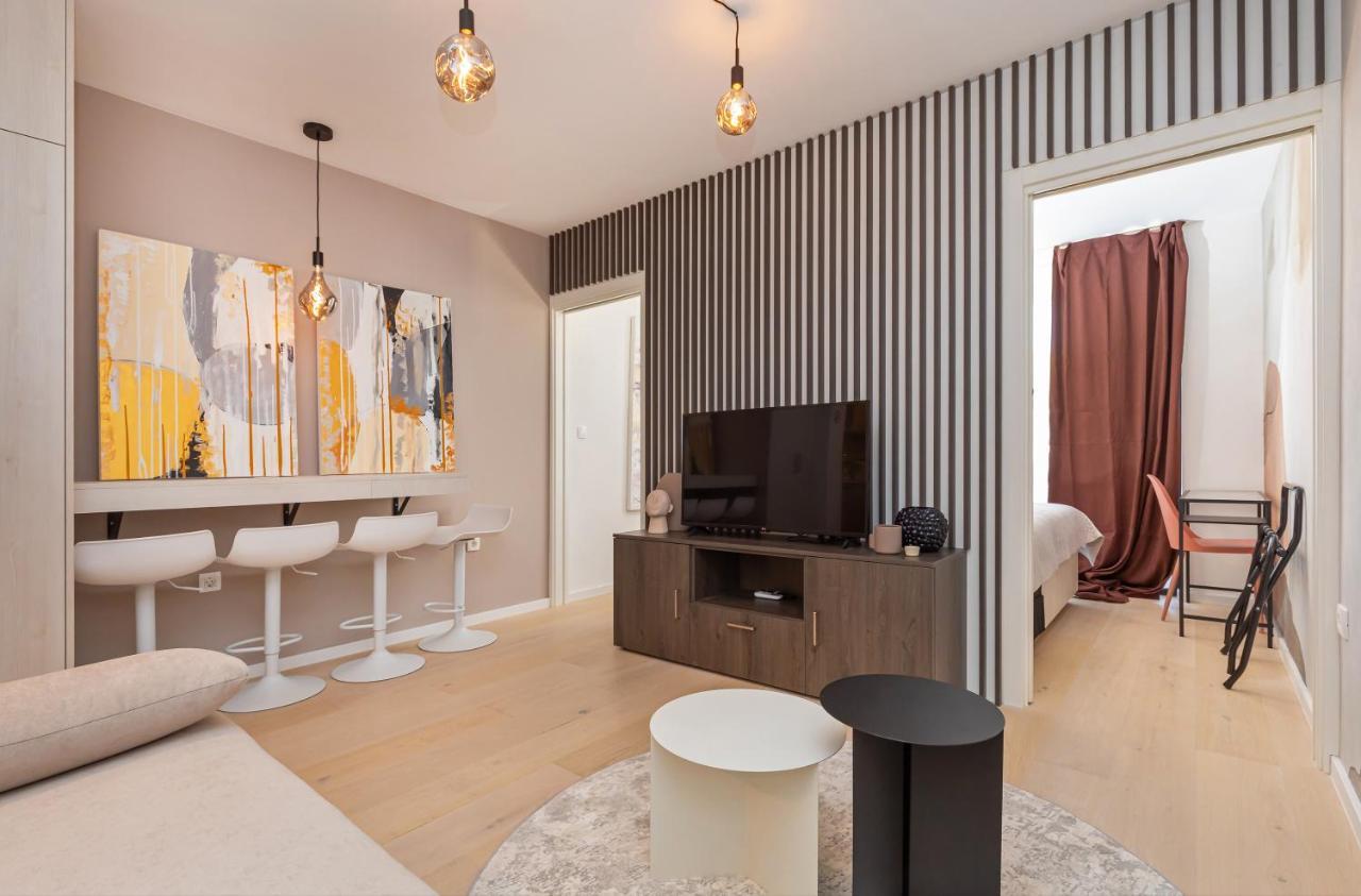 Sunny Lol Port In The Centre Appartement *