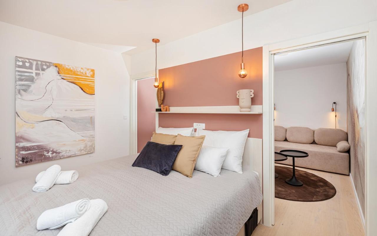 Apartamento Sunny Lol Port In The Centre