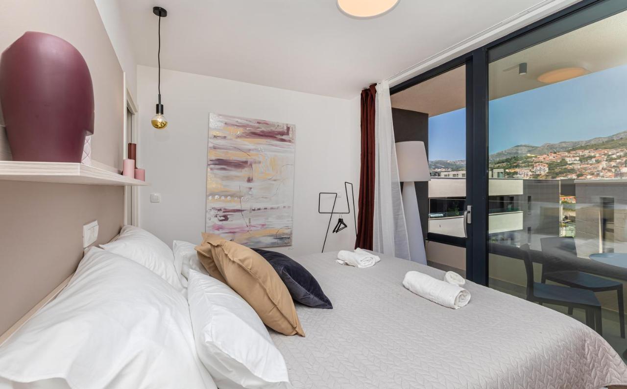 Apartman Sunny Lol Port In The Centre Dubrovnik