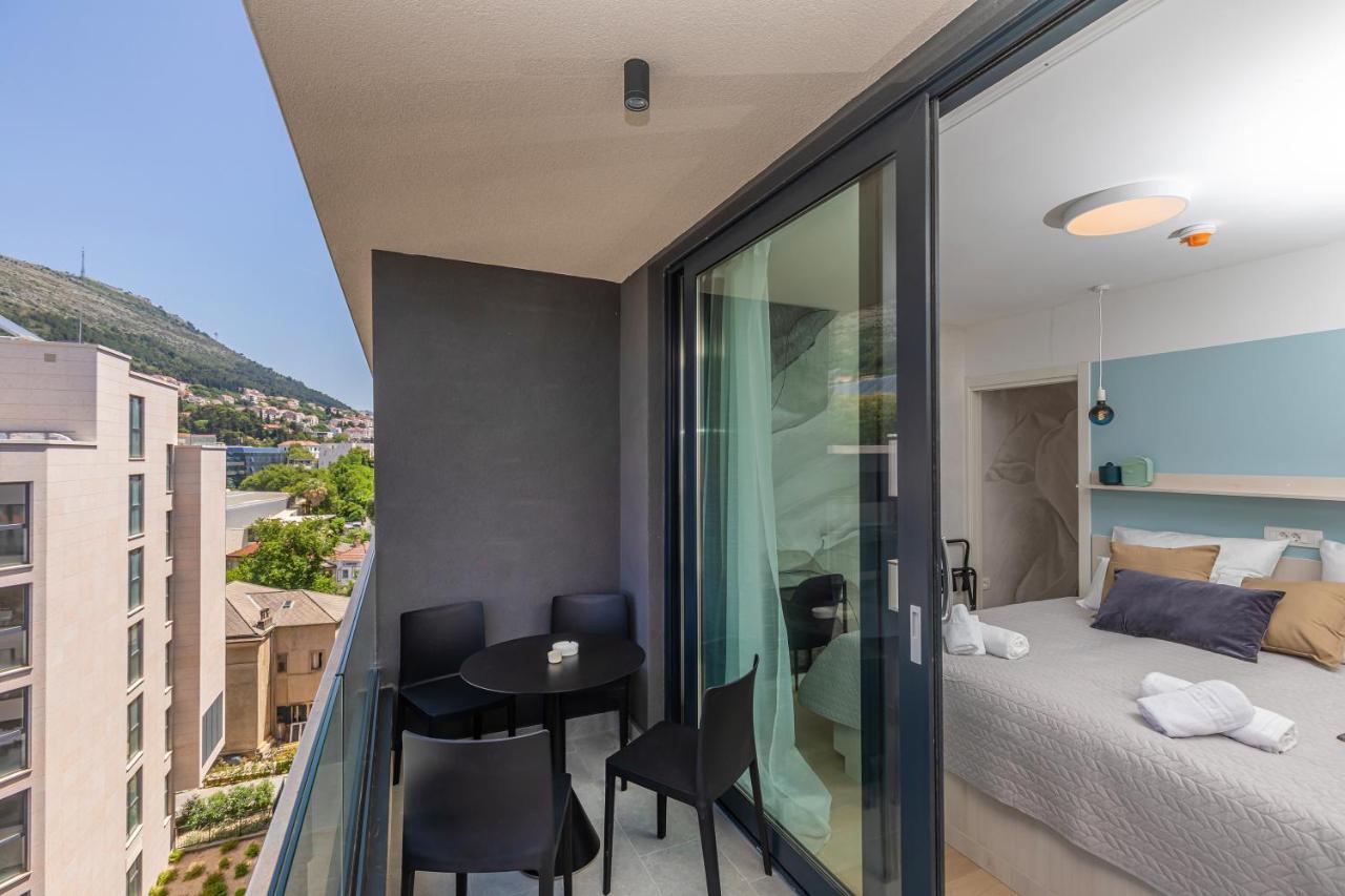 Sunny Lol Port In The Centre Apartman Dubrovnik