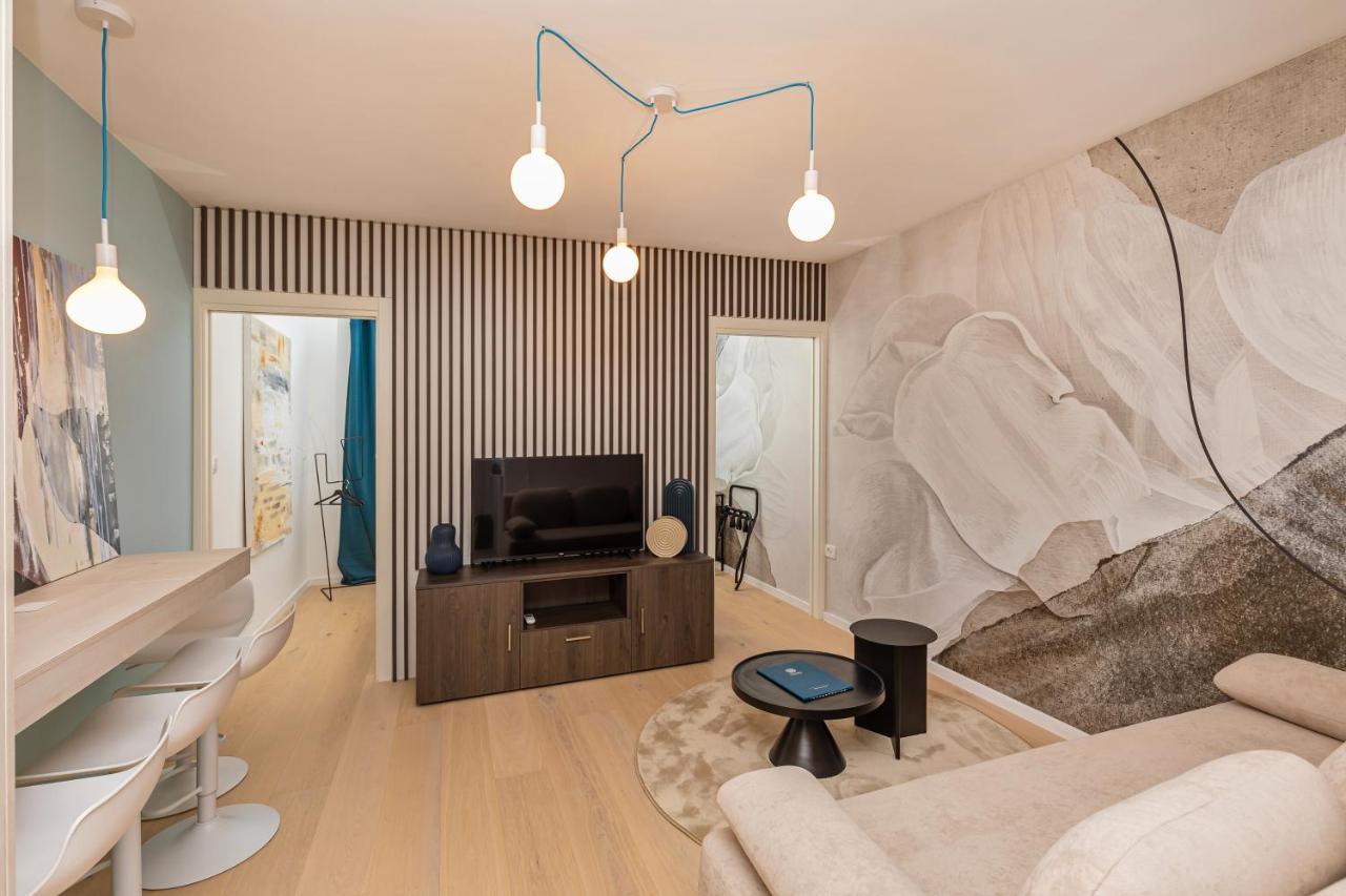 Apartman Sunny Lol Port In The Centre *