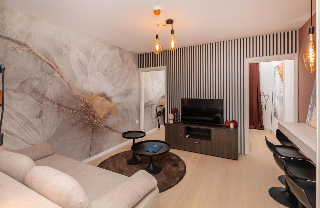 Apartman Sunny Lol Port In The Centre